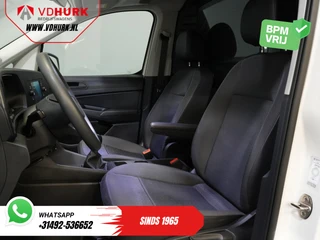 Volkswagen Caddy – thumbnail 12
