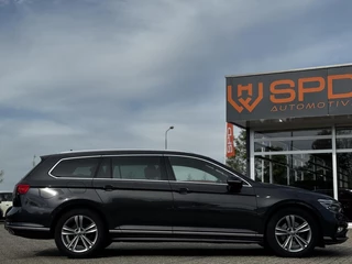 Volkswagen Passat – thumbnail 5