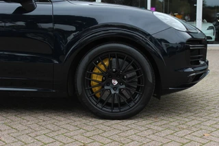 Porsche Cayenne – thumbnail 17