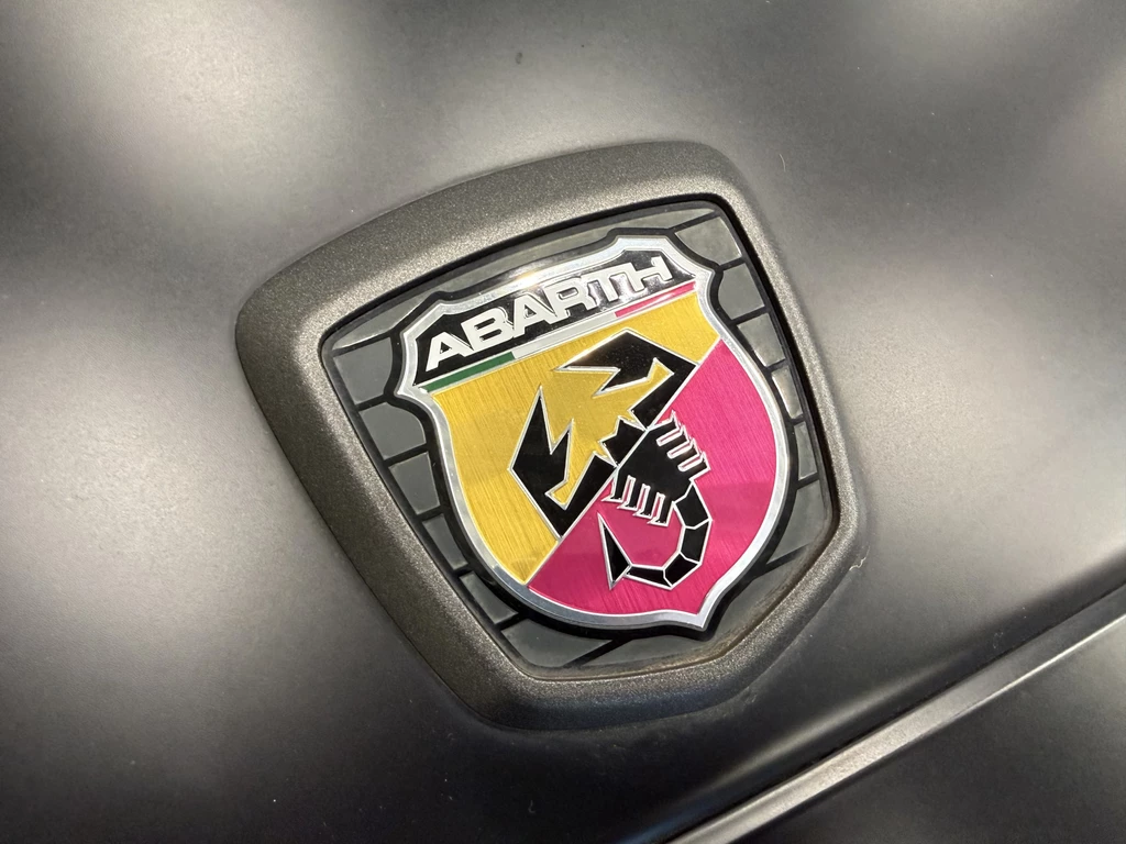 Fiat 124 Spider – foto 48