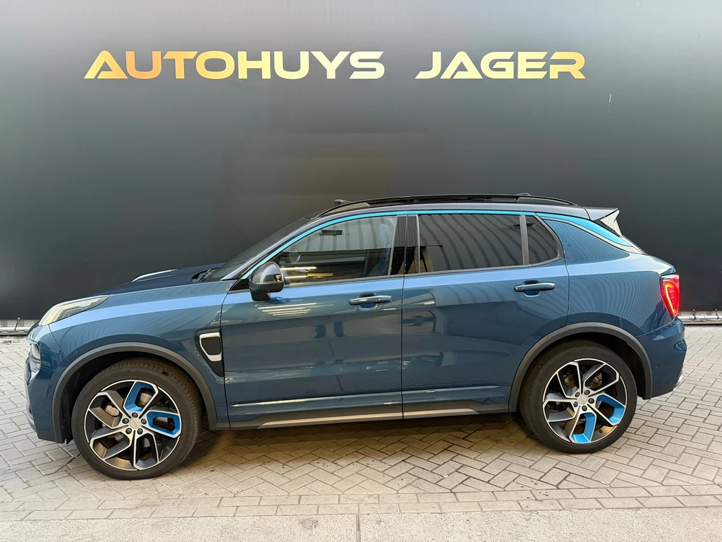 Lynk & Co 01 – foto 3