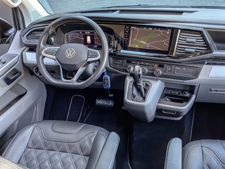 Volkswagen Transporter – thumbnail 21