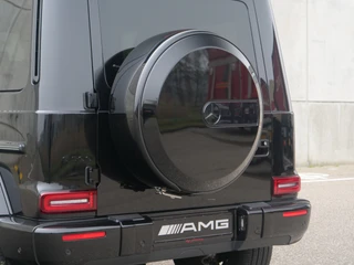 Mercedes-Benz G-Klasse – thumbnail 21