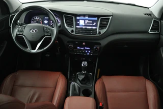 Hyundai Tucson – thumbnail 8