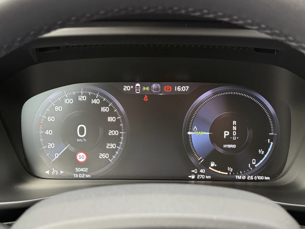 Volvo XC40 – foto 19