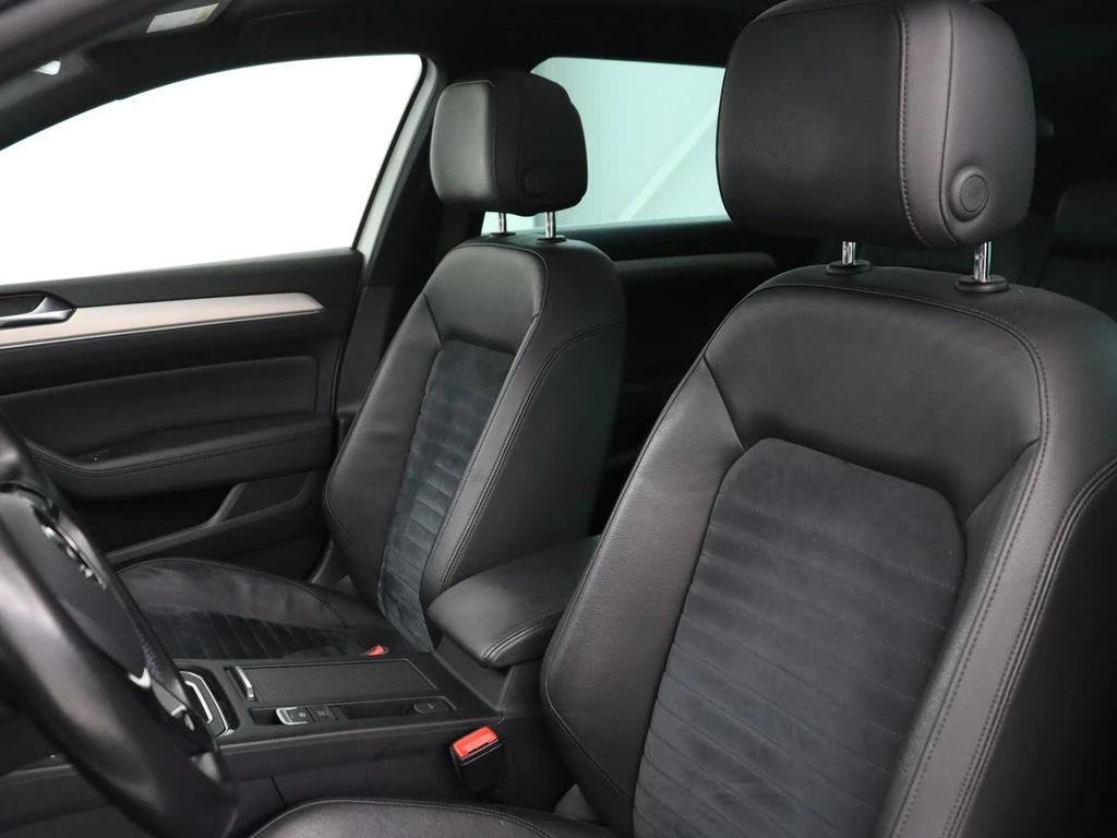Volkswagen Passat – foto 8