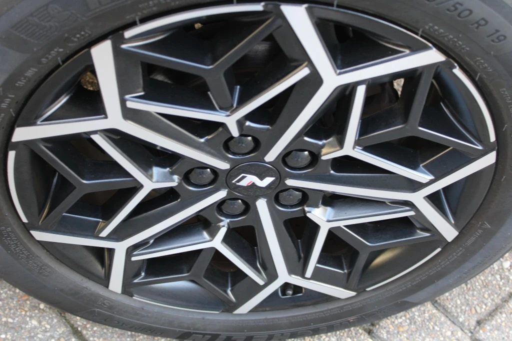 Hyundai Tucson – foto 39