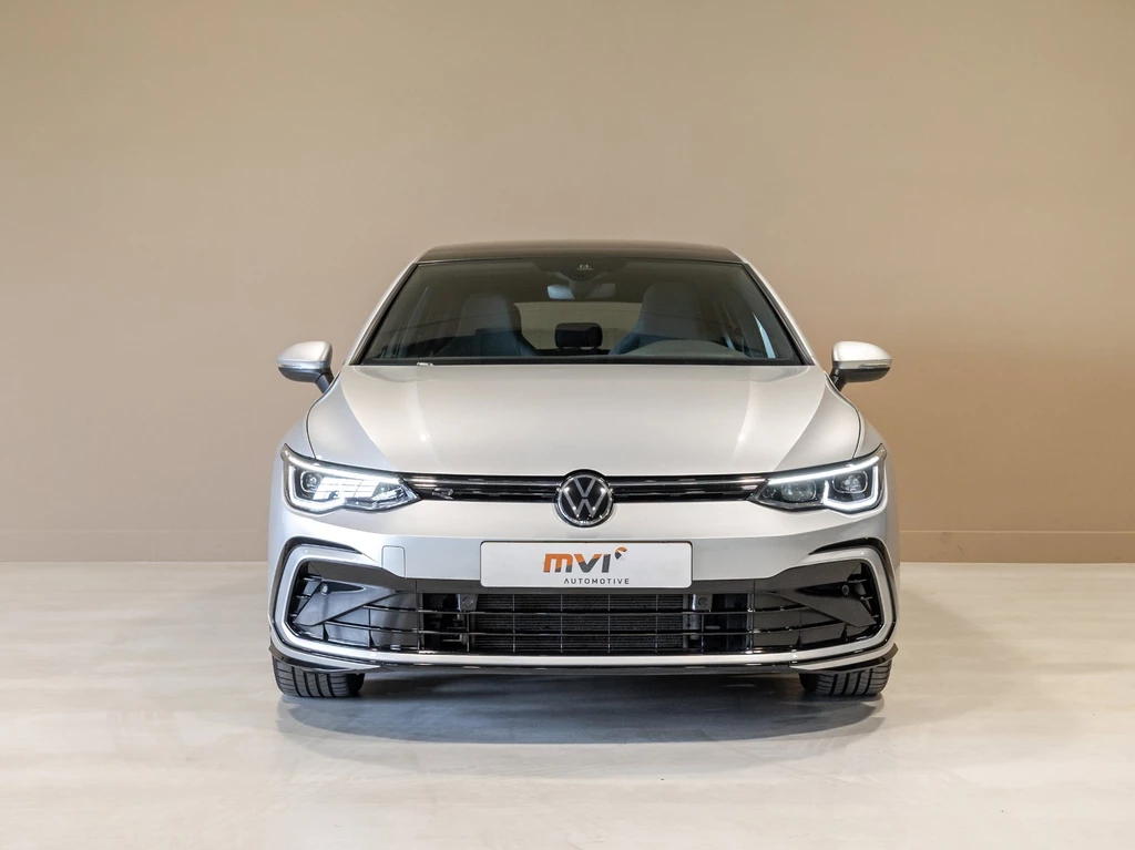 Volkswagen Golf – foto 6