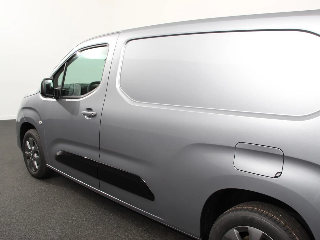 Opel Combo – foto 4
