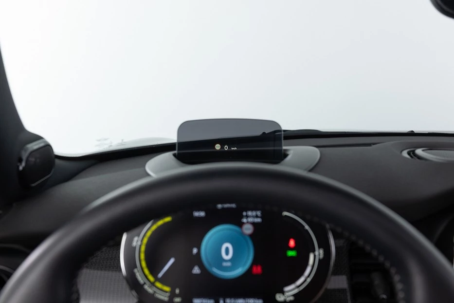 MINI Electric – foto 28