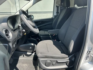 Mercedes-Benz Vito – thumbnail 11