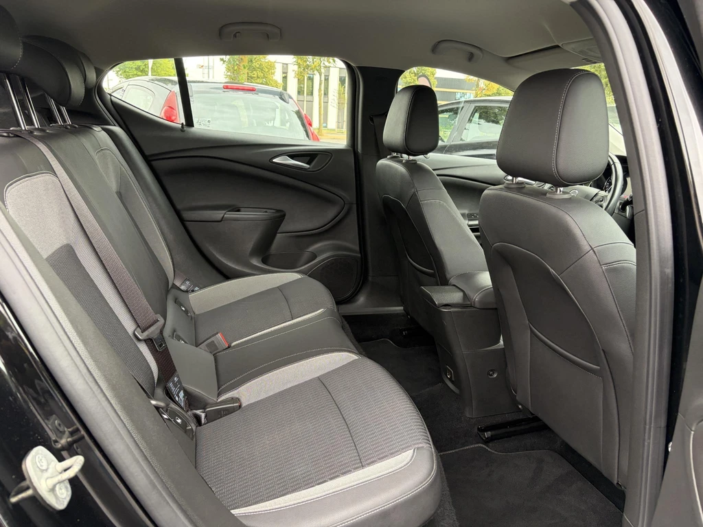 Opel Astra – foto 10