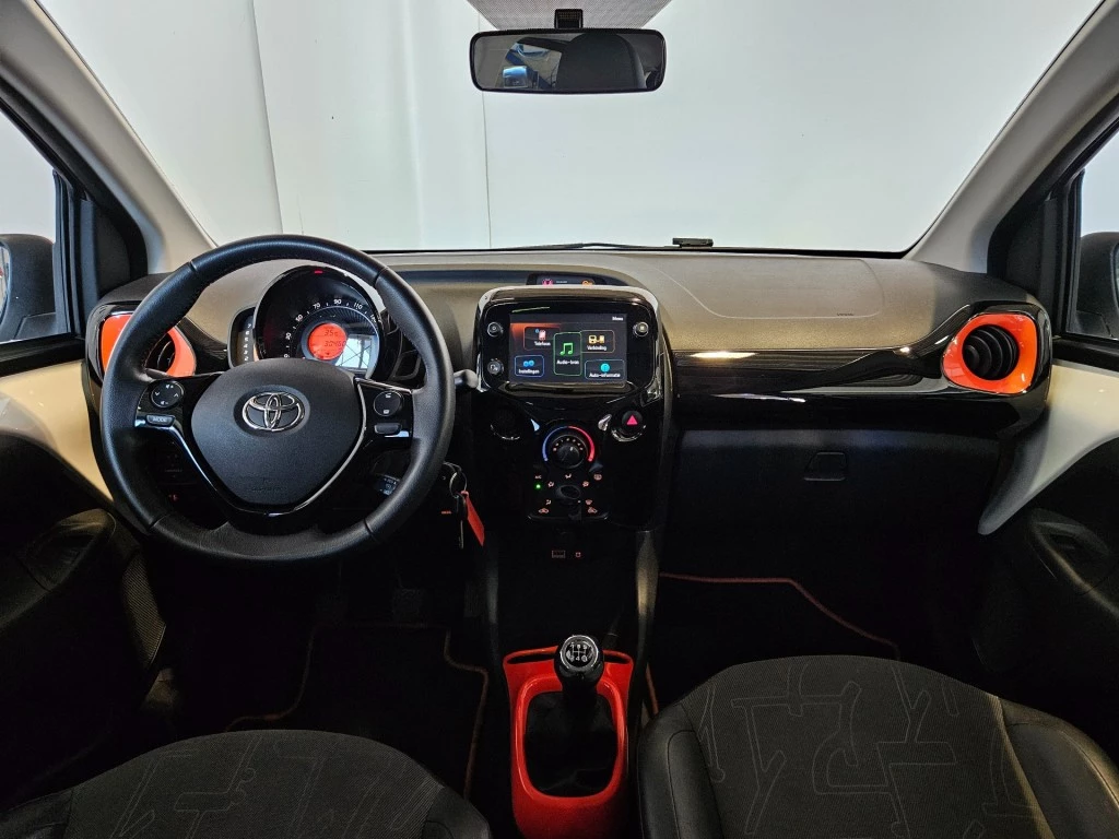 Toyota Aygo – foto 19