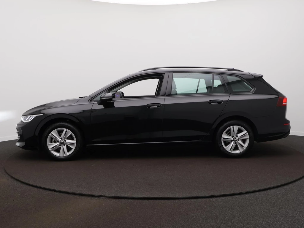 Volkswagen Golf – foto 3
