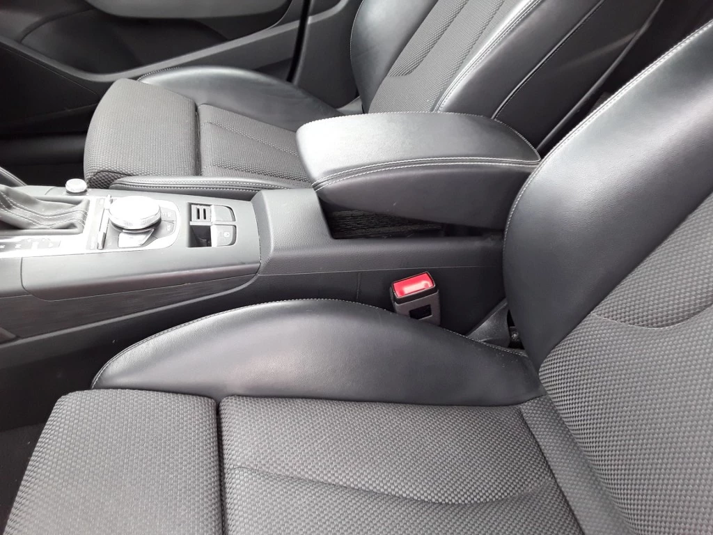 Audi A3 – foto 19