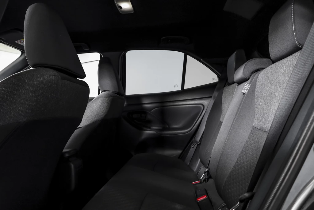 Toyota Yaris Cross – foto 48