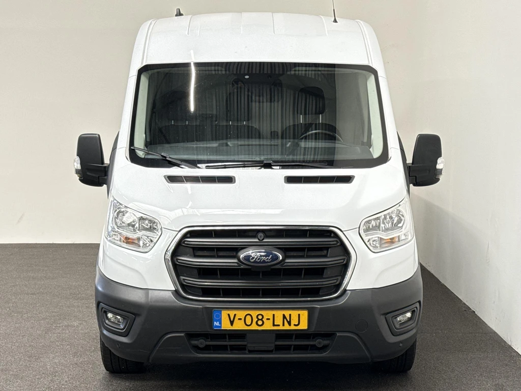 Ford Transit – foto 8