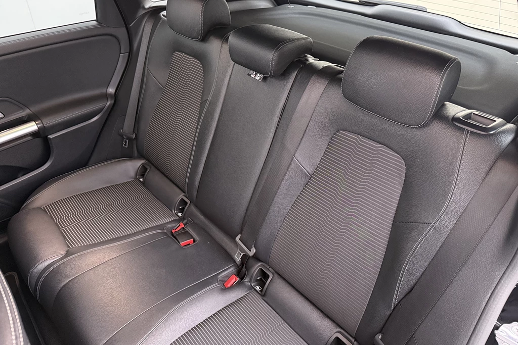 Mercedes-Benz B-Klasse – foto 12