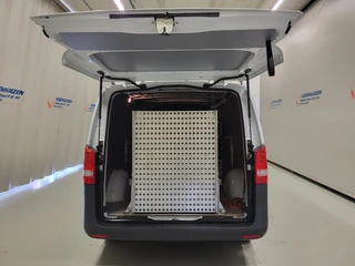 Mercedes-Benz Vito – thumbnail 10