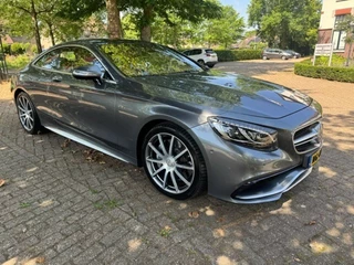 Mercedes-Benz S-Klasse – thumbnail 8