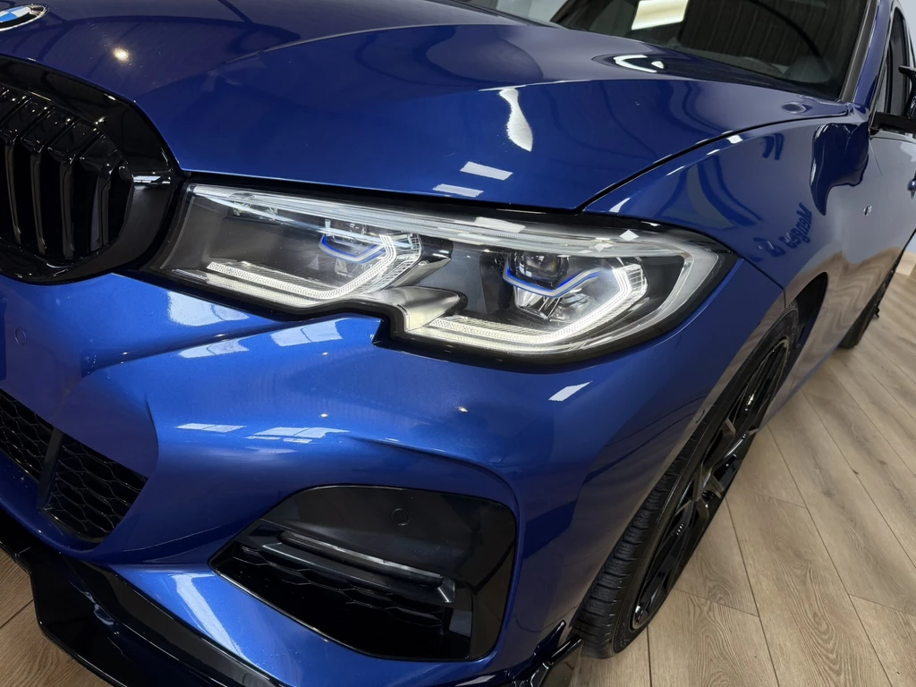 BMW 3 Serie – foto 10