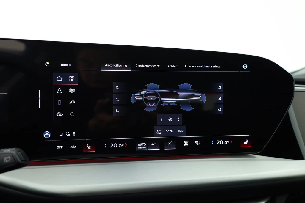 Audi Q5 – foto 35