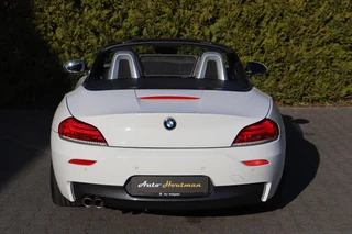 BMW Z4 – thumbnail 11