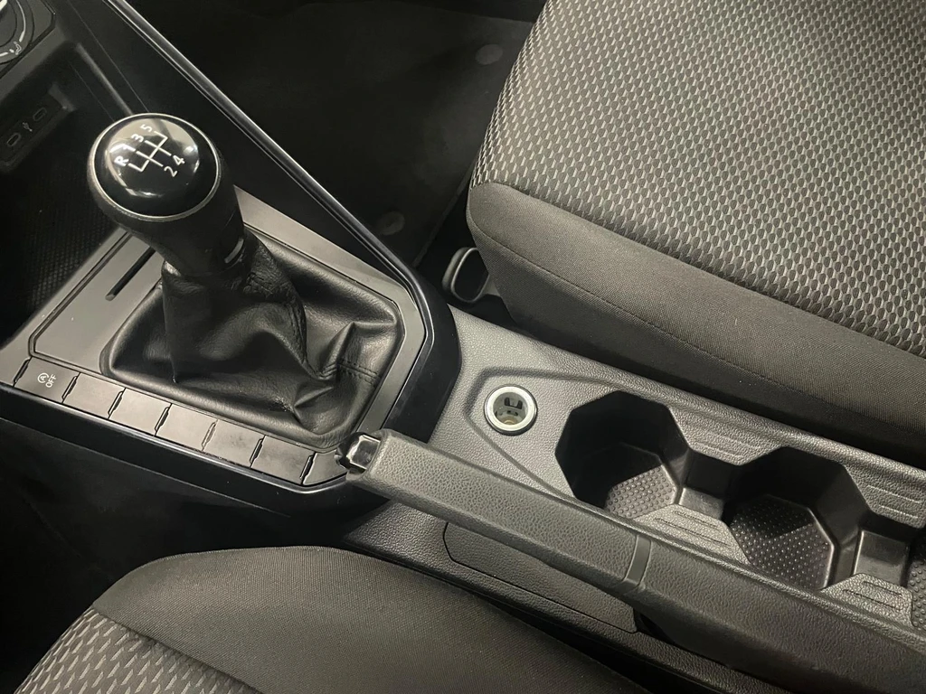 Volkswagen Polo – foto 26
