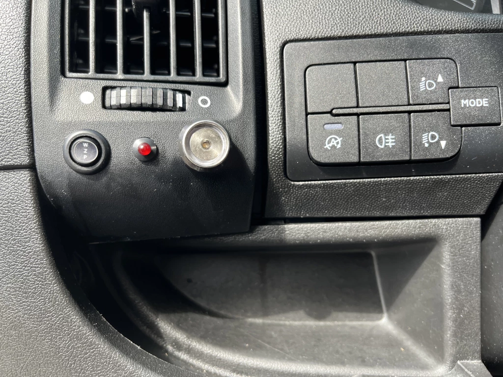 Peugeot Boxer – foto 16
