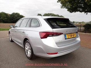 Škoda Octavia – thumbnail 3