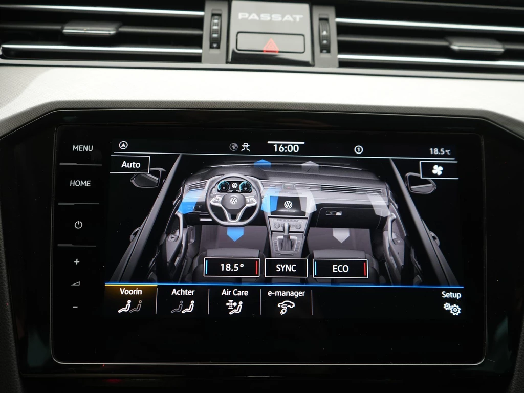 Volkswagen Passat – foto 28