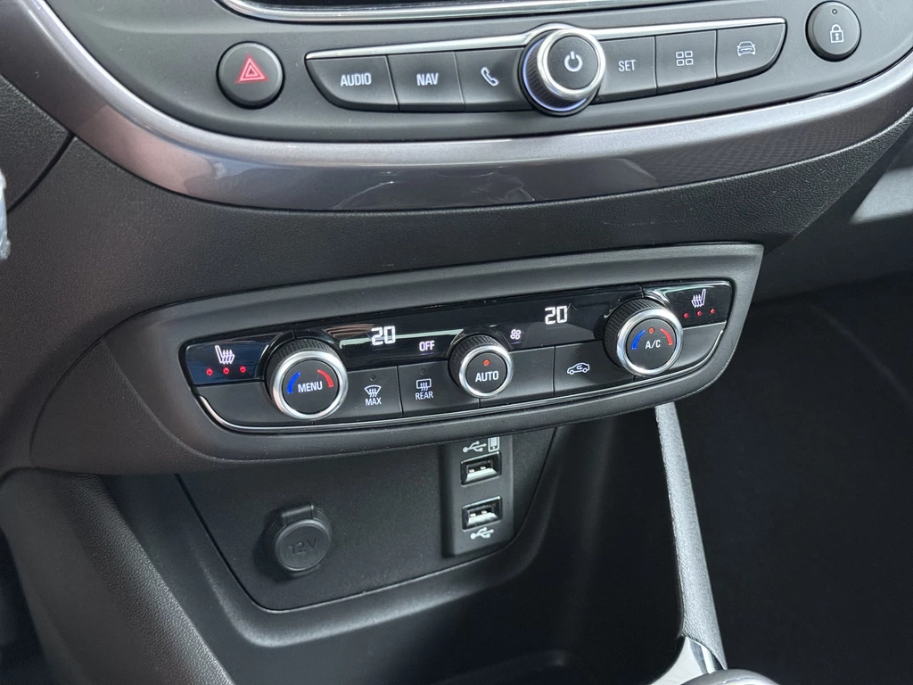 Opel Crossland X – foto 19