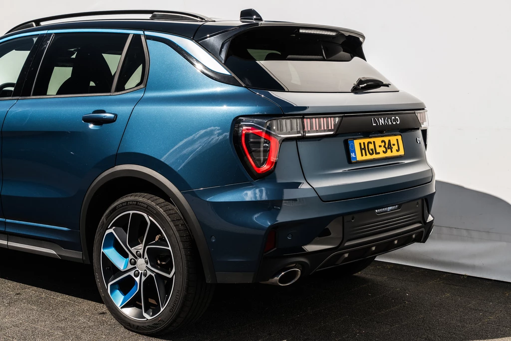 Lynk & Co 01 – foto 5