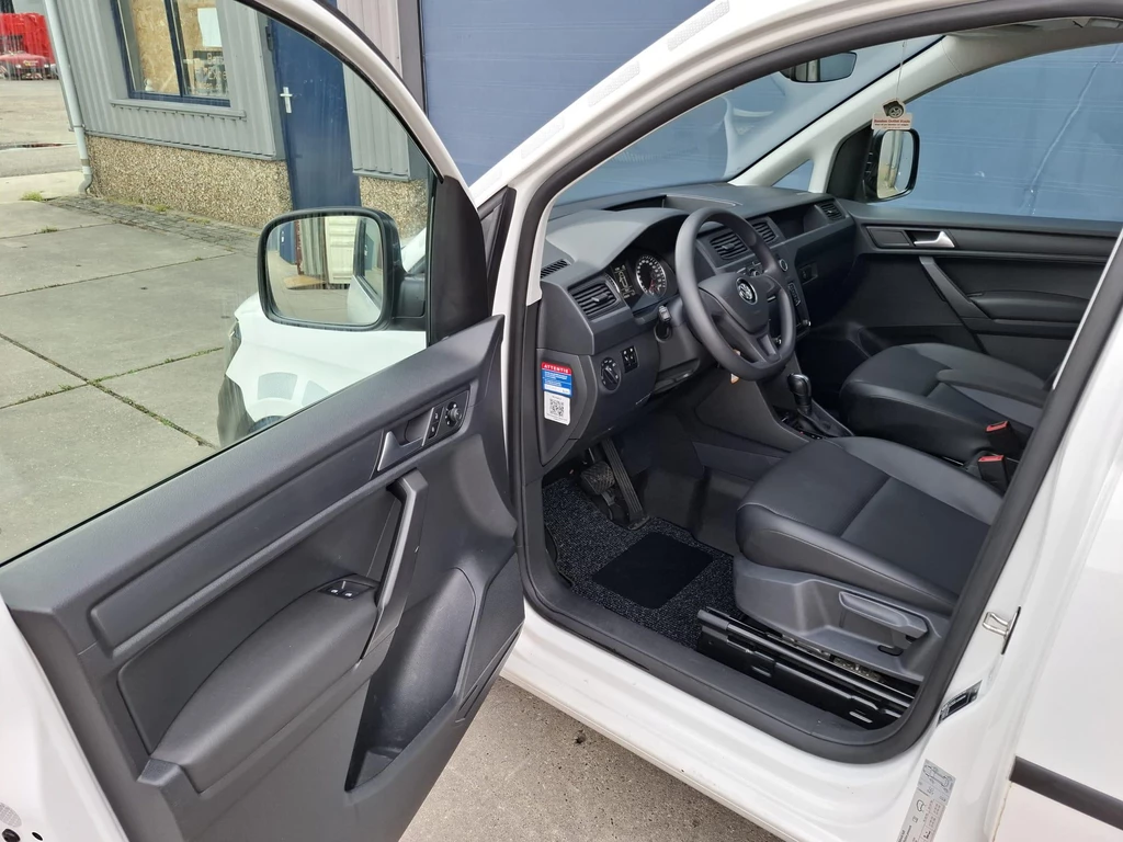 Volkswagen Caddy – foto 19