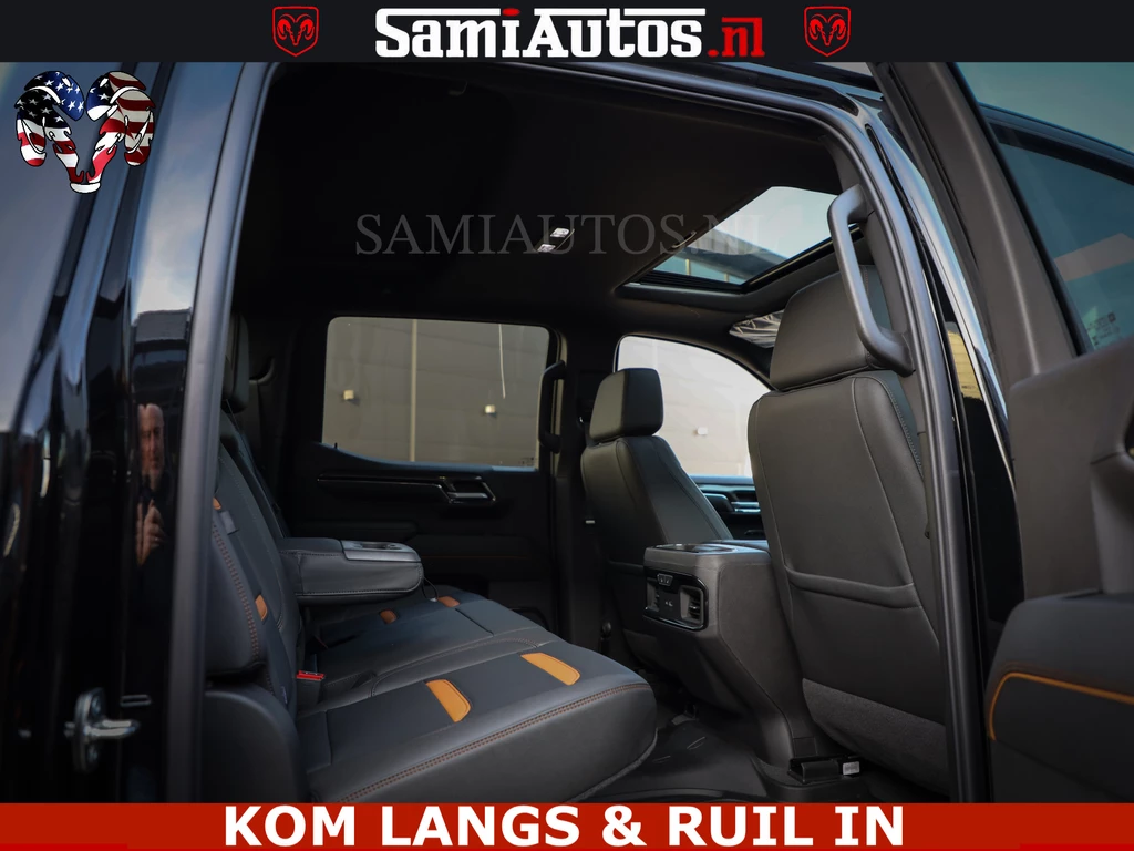 GMC Sierra – foto 90