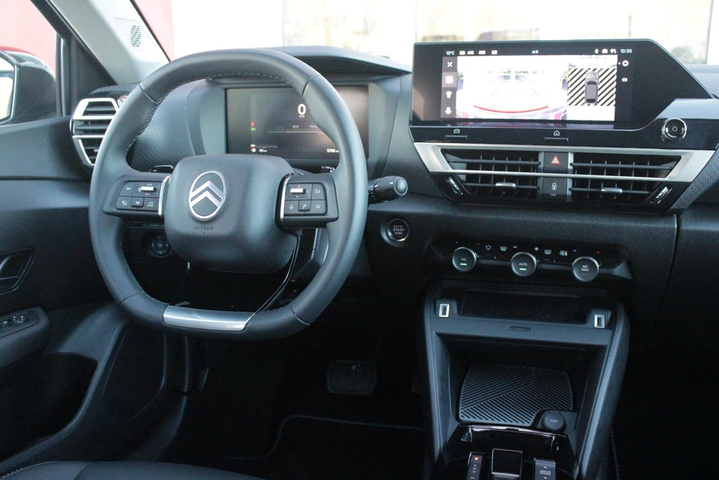 Citroën C4 – foto 36