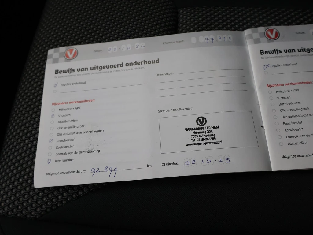Subaru XV – foto 27