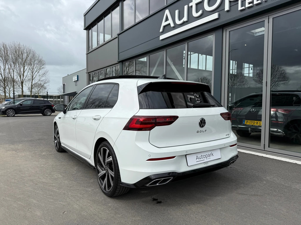 Volkswagen Golf – foto 4