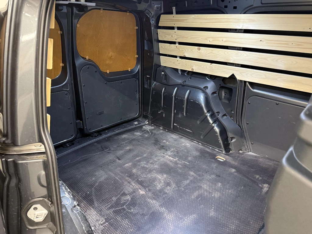 Volkswagen Caddy – foto 14