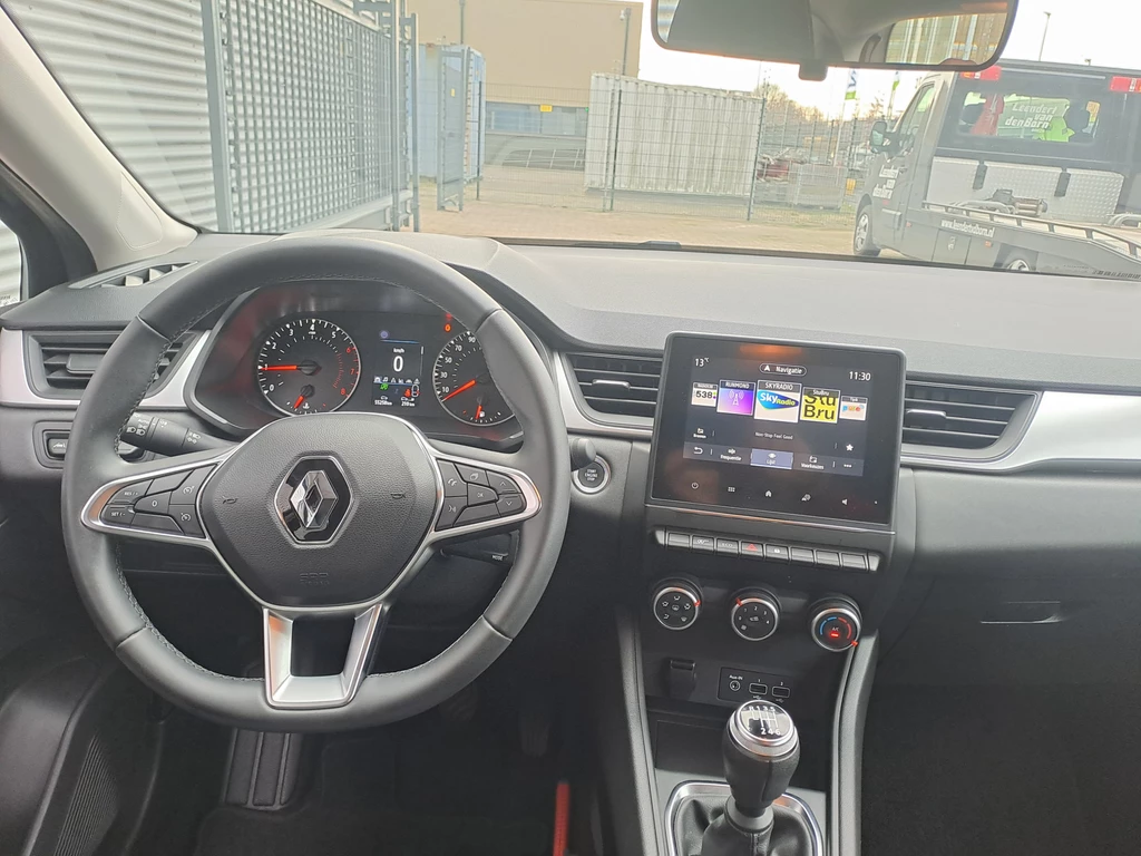 Renault Captur – foto 18