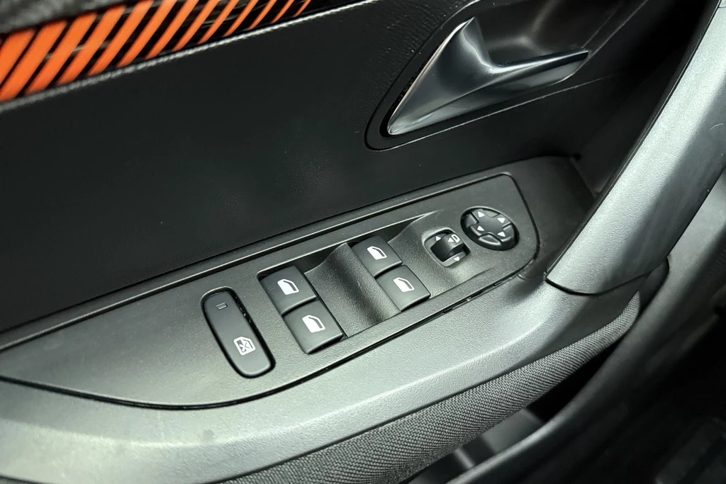 Peugeot 2008 – foto 17