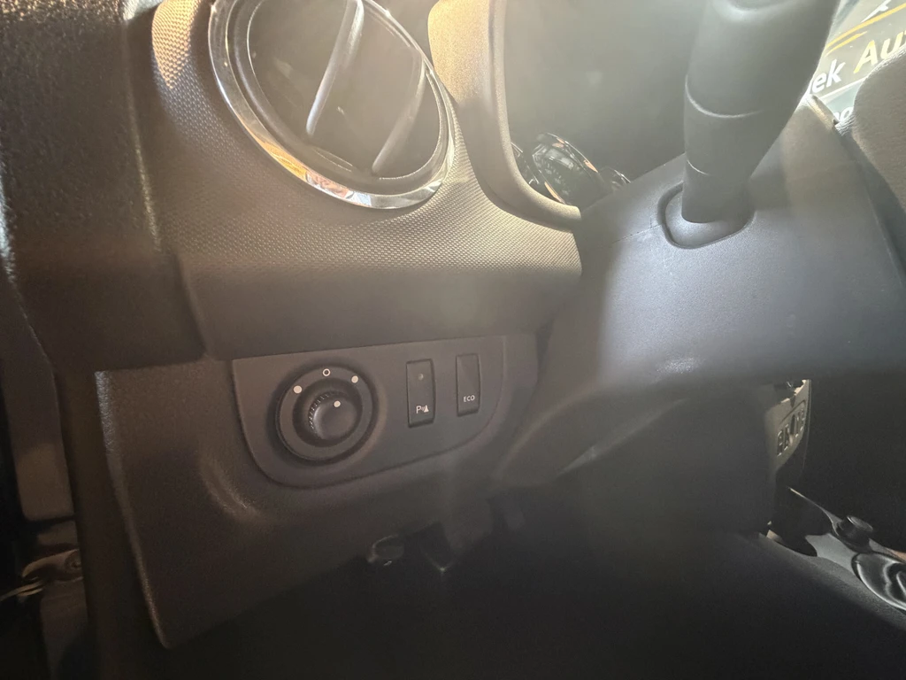 Dacia Sandero Stepway – foto 31