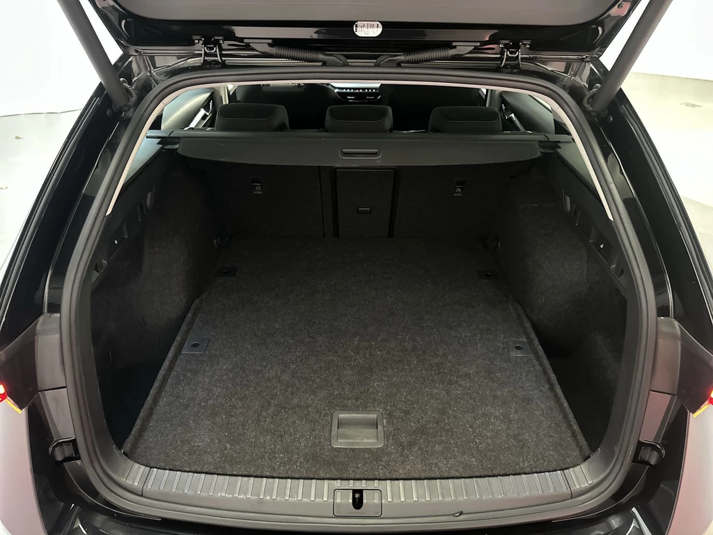 Škoda Octavia – foto 12