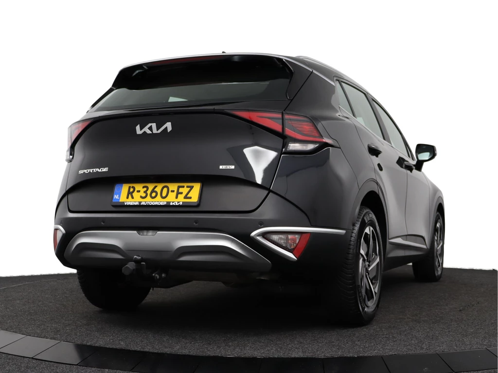 Kia Sportage – foto 9