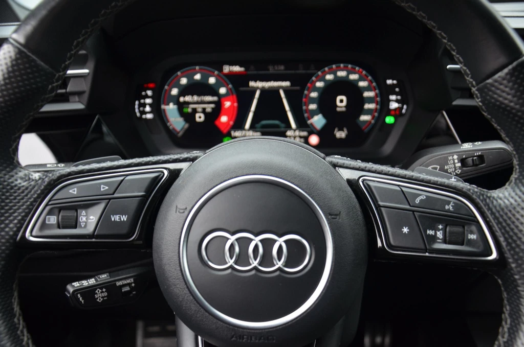 Audi A3 – foto 31