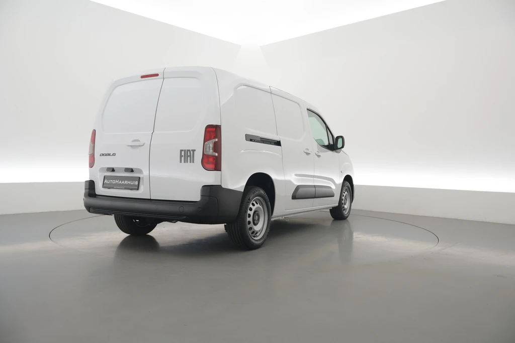 Fiat Doblò – foto 4