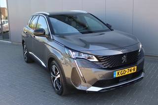 Peugeot 3008 – thumbnail 9