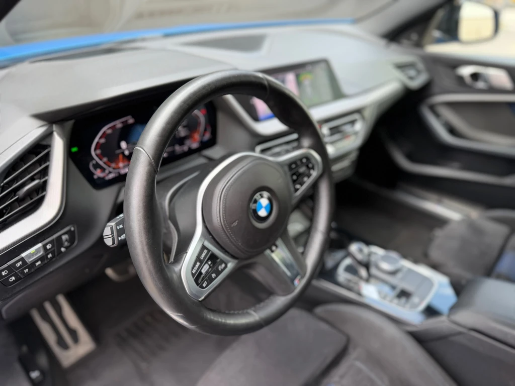 BMW 2 Serie – foto 50