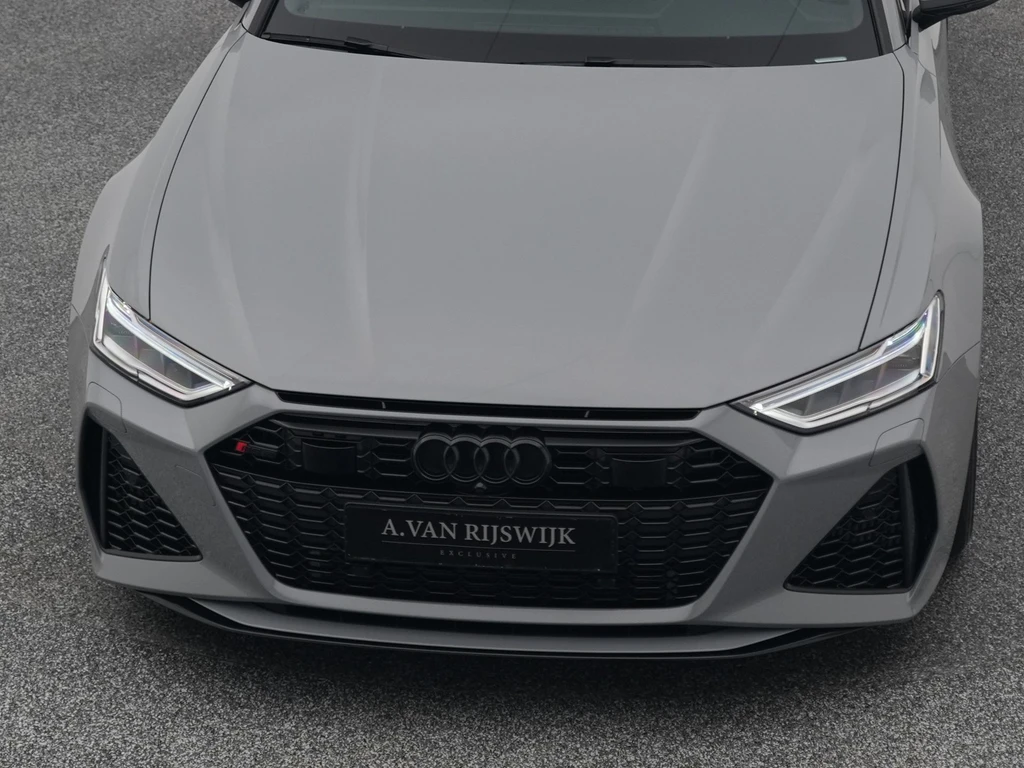 Audi RS6 – foto 18