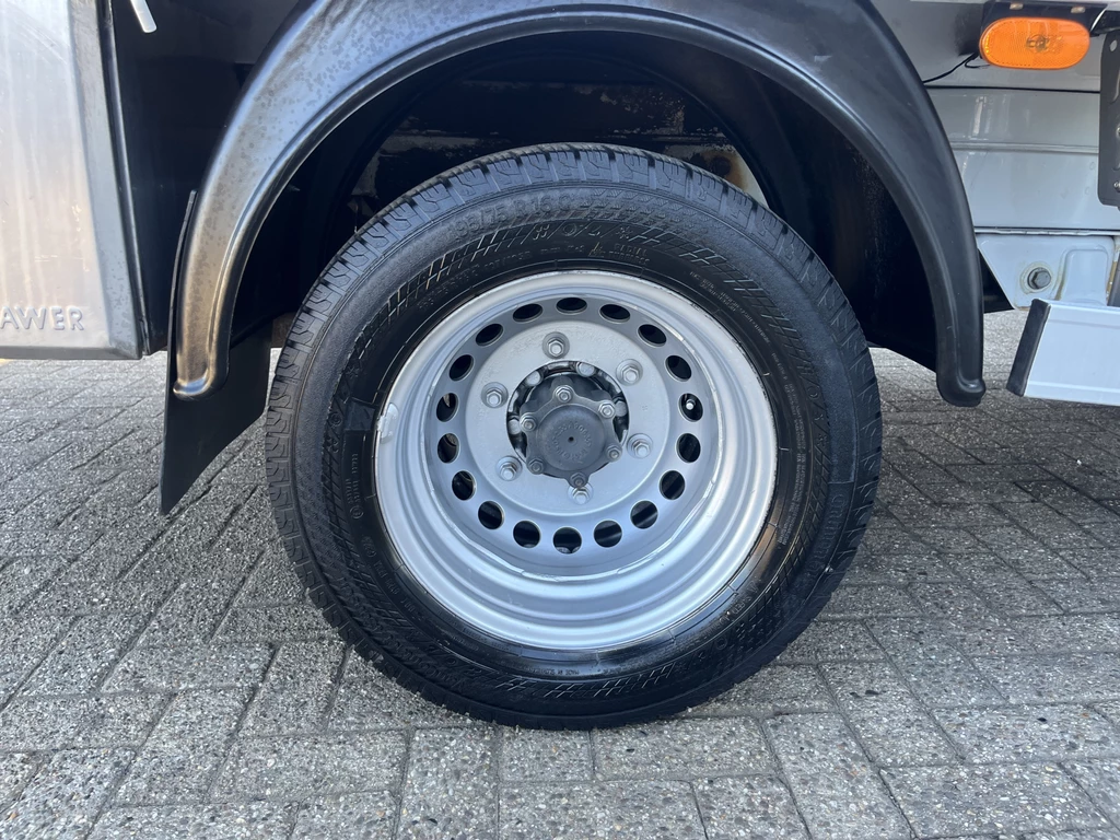 Mercedes-Benz Sprinter – foto 49